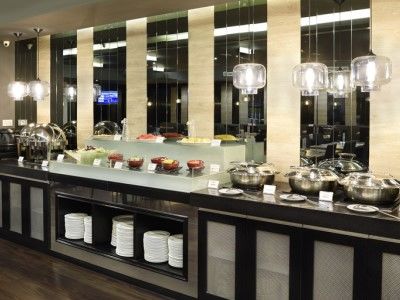 Hotel The Seacare Singapore