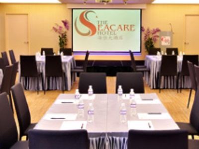 The Seacare