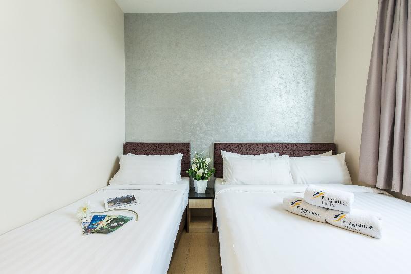 Ibis Budget Mount Faber Hotel