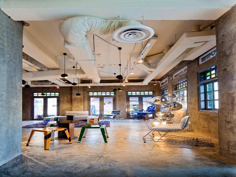 Wanderlust, The Unlimited Collection Managed By The Ascott Limited Singapore