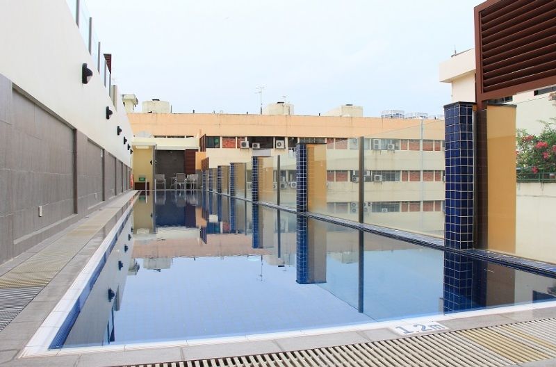 Ibis Budget Imperial Hotel 3*