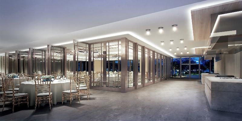 Andaz Singapore, By Hyatt Singapore