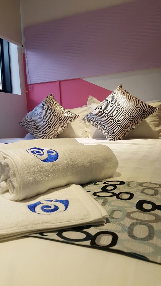 Snow Lavender Hotel 2*