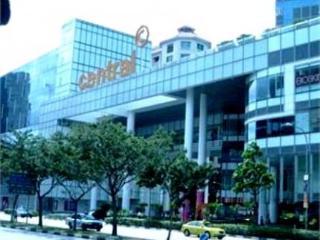 S Clarke Quay *