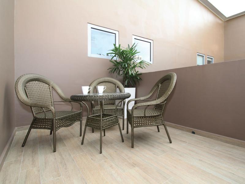 Hotel Arton Boutique