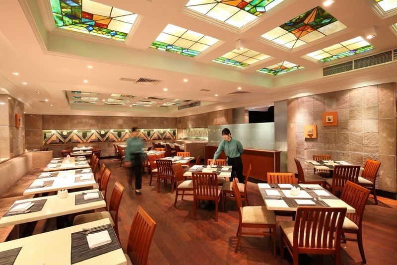 Aparthotel Pan Pacific Serviced Beach Road, Singapura