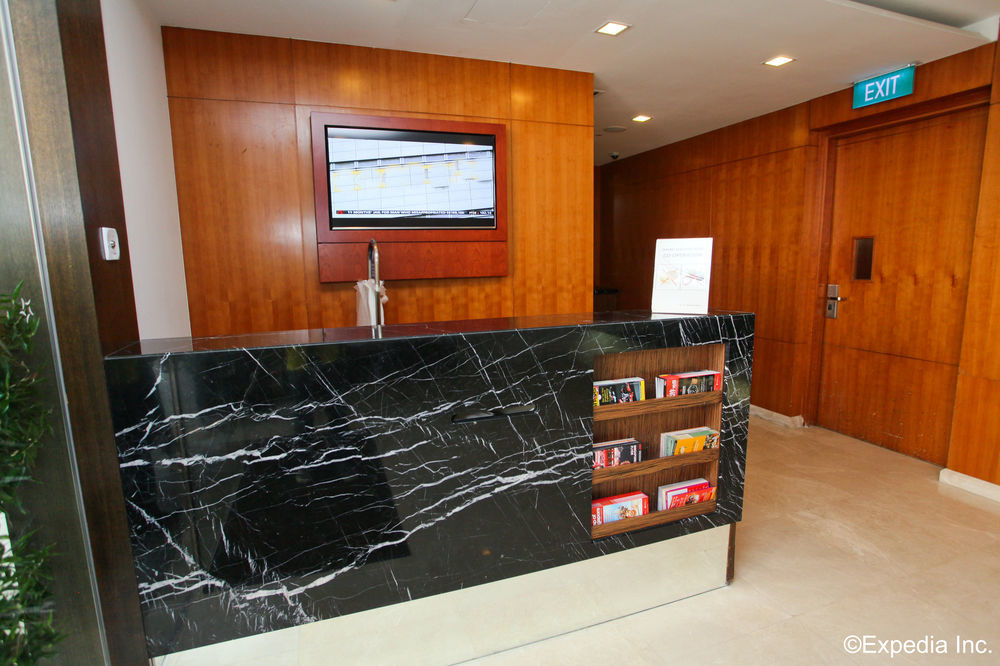 Aqueen Balestier Hotel Singapore
