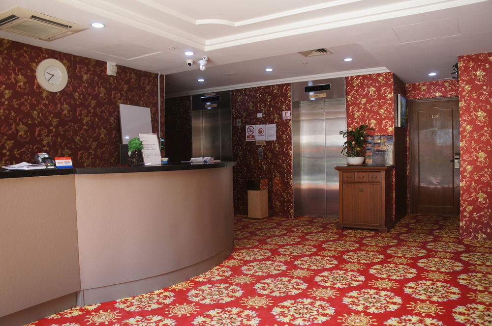 Hotel Yaju
