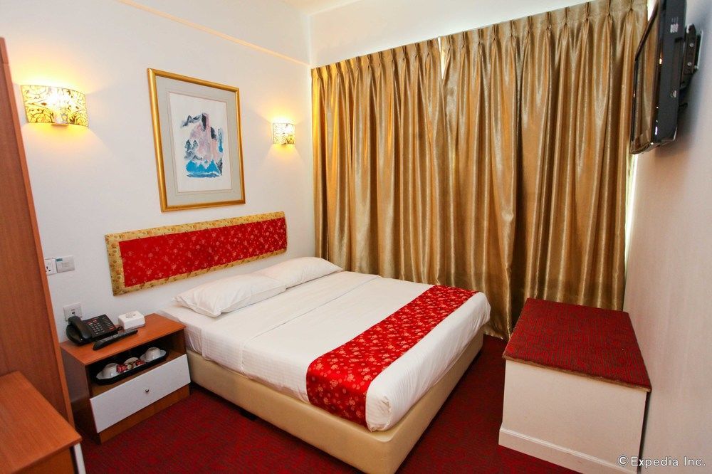 Yaju Hotel