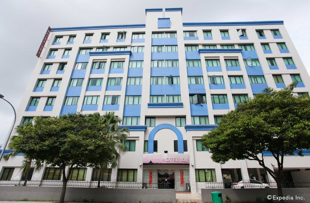 Yaju Hotel Singapore
