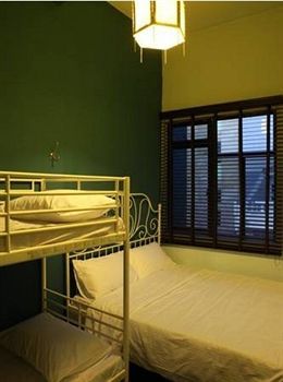 S Clarke Quay Hostel
