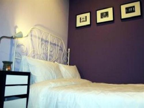 Hostel S Clarke Quay Singapore