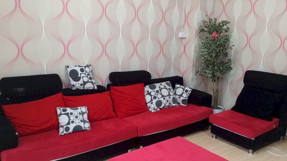 Hostel Backpackers@sg Singapore