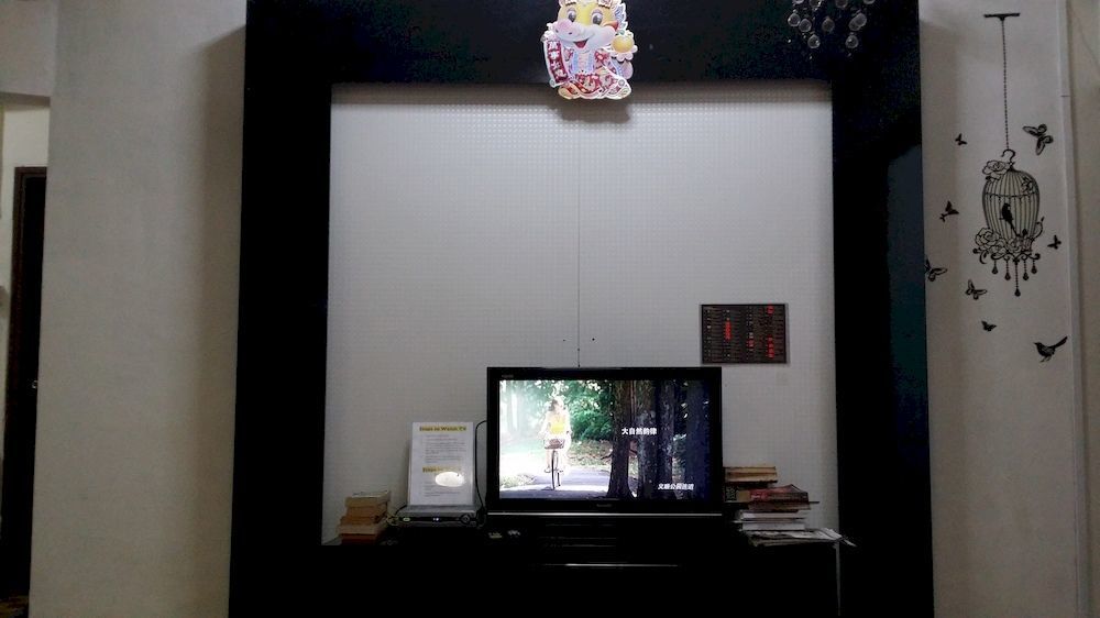 Backpackers@sg Hostel Singapore