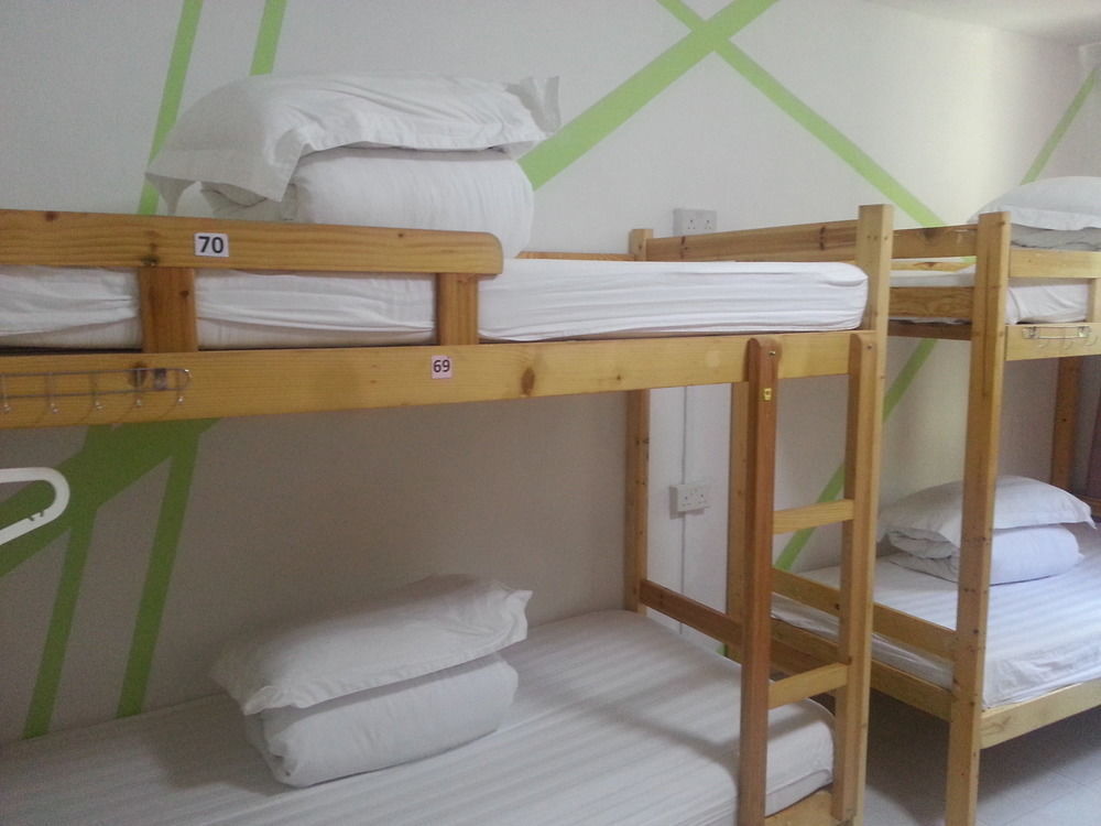 Backpackers@sg