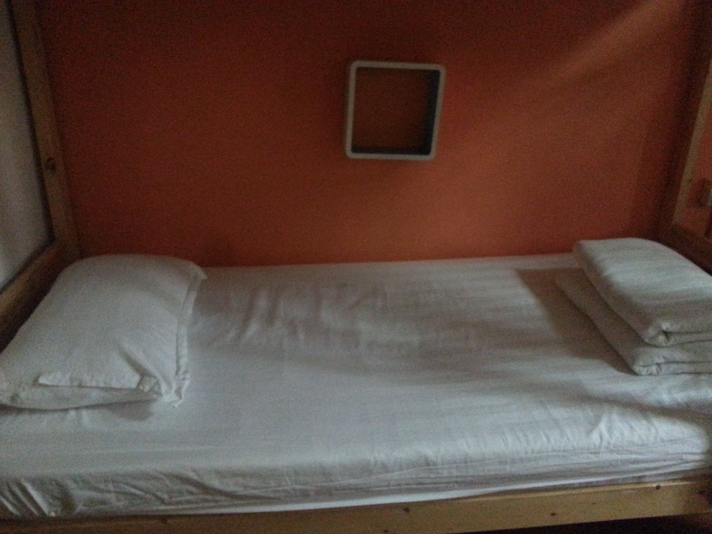 Backpackers@sg Hostel Singapore