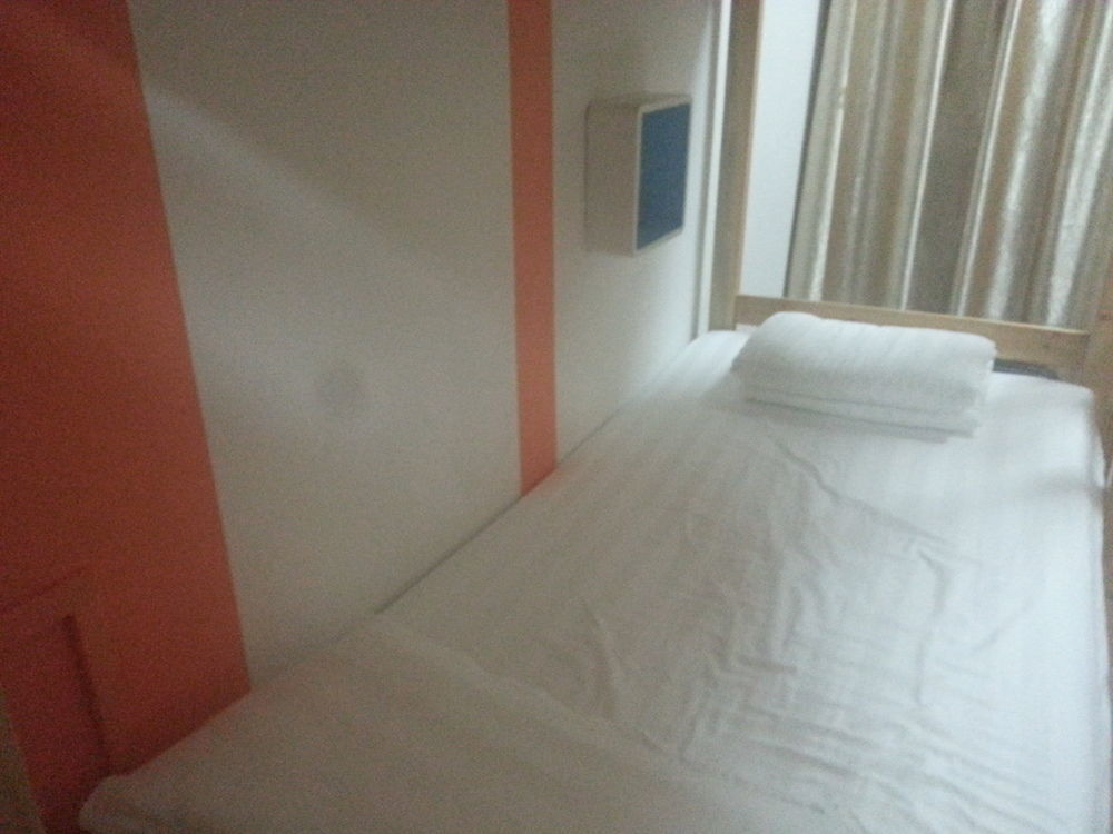 Backpackers@sg
