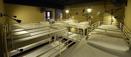 Hostel Beds And Dreams @ Chinatown 2
