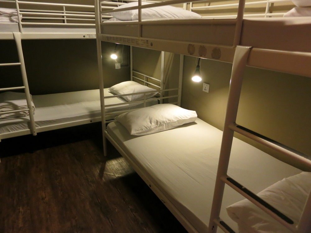 Hostel Beds And Dreams @ Chinatown 2 Singapore