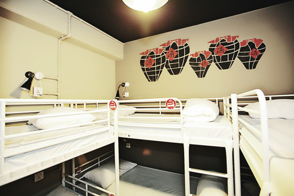Beds And Dreams @ Chinatown 2 Singapore