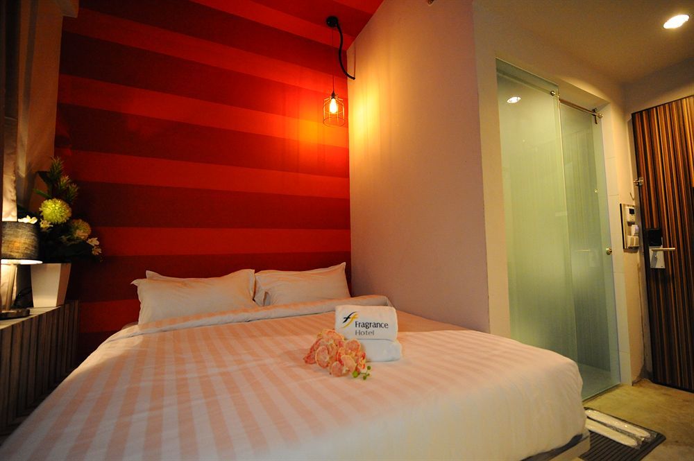 Ibis Budget Pearl Singapore