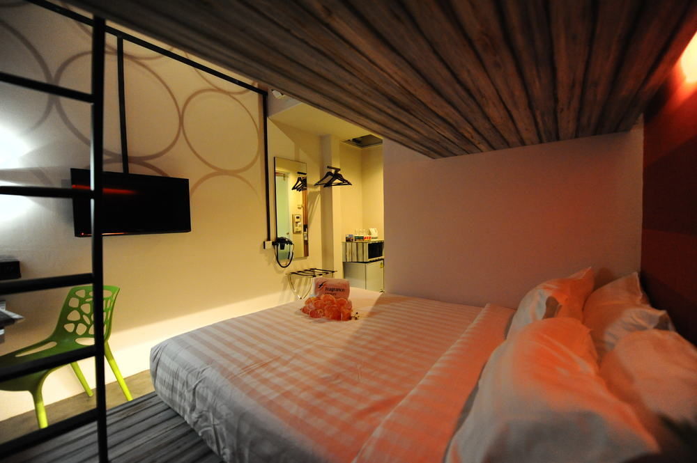 Hotel Ibis Budget Pearl