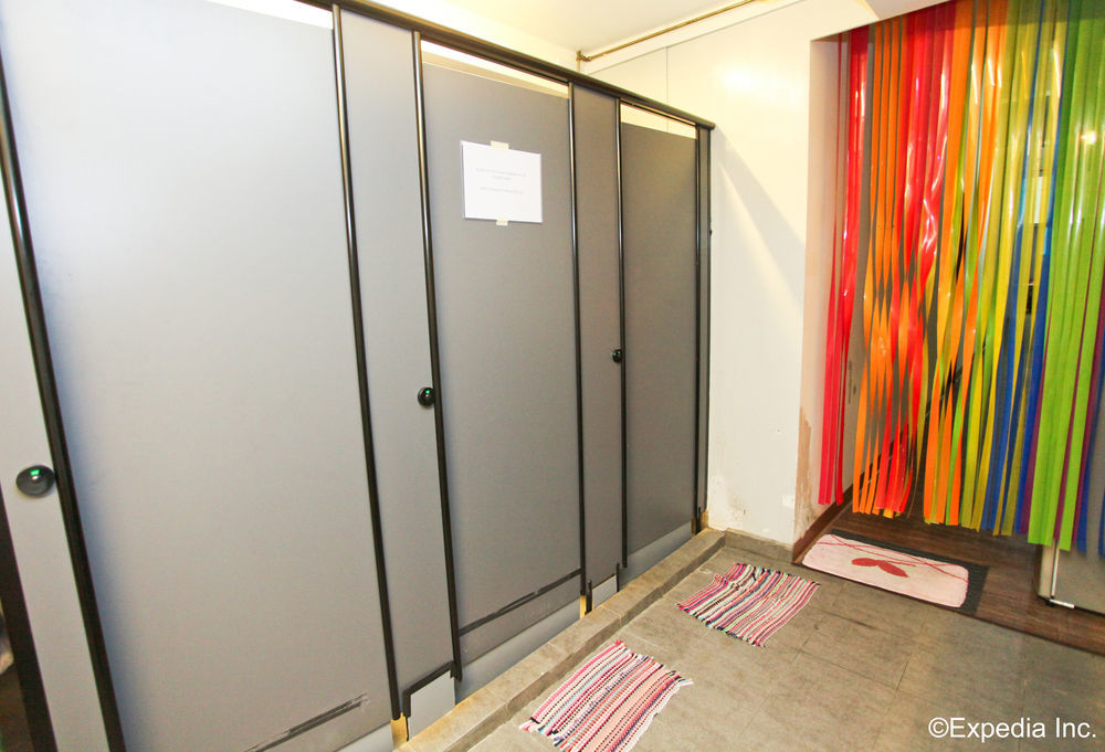 Capsule hotel Pillow Talk Singapore