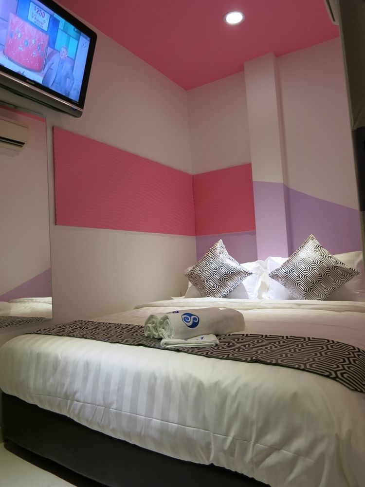 Hotel Snow Lavender Singapura