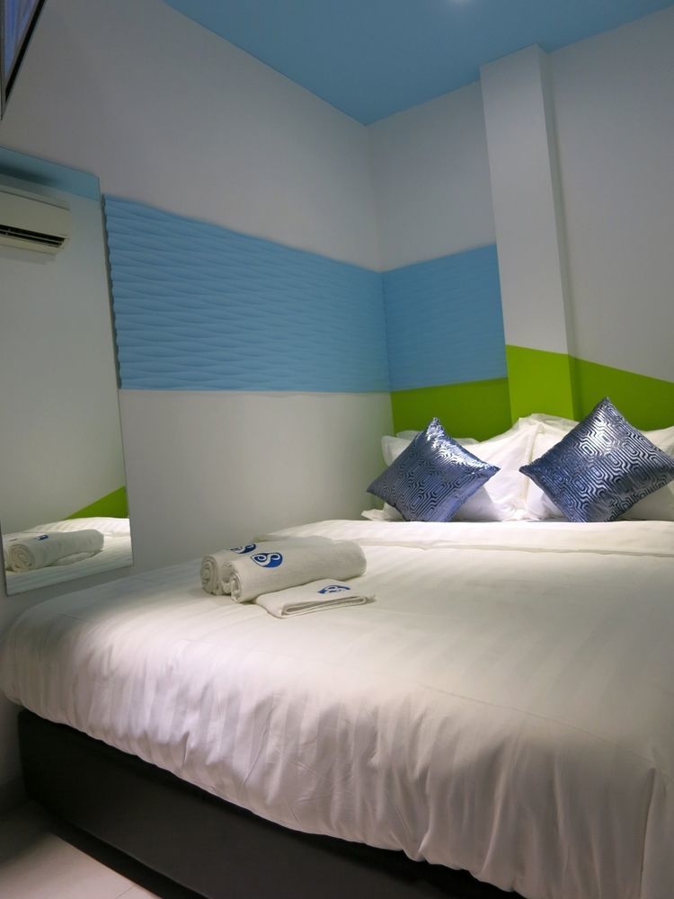 Hotel Snow Lavender