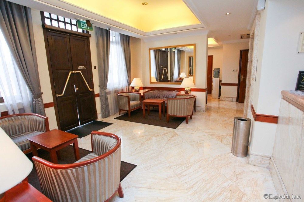 Hotel Soloha @ Chinatown