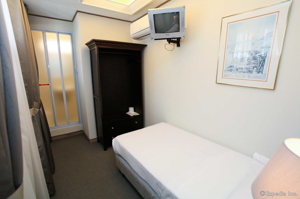 Hotel Soloha @ Chinatown