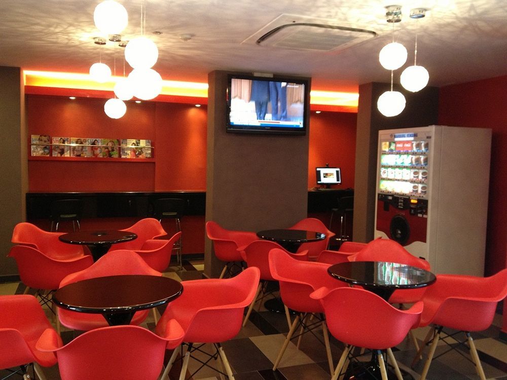 Ibis Budget Ruby Hotel