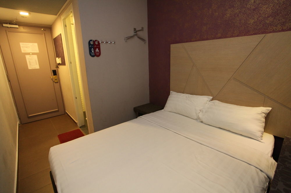 Hotel Ibis Budget Ruby