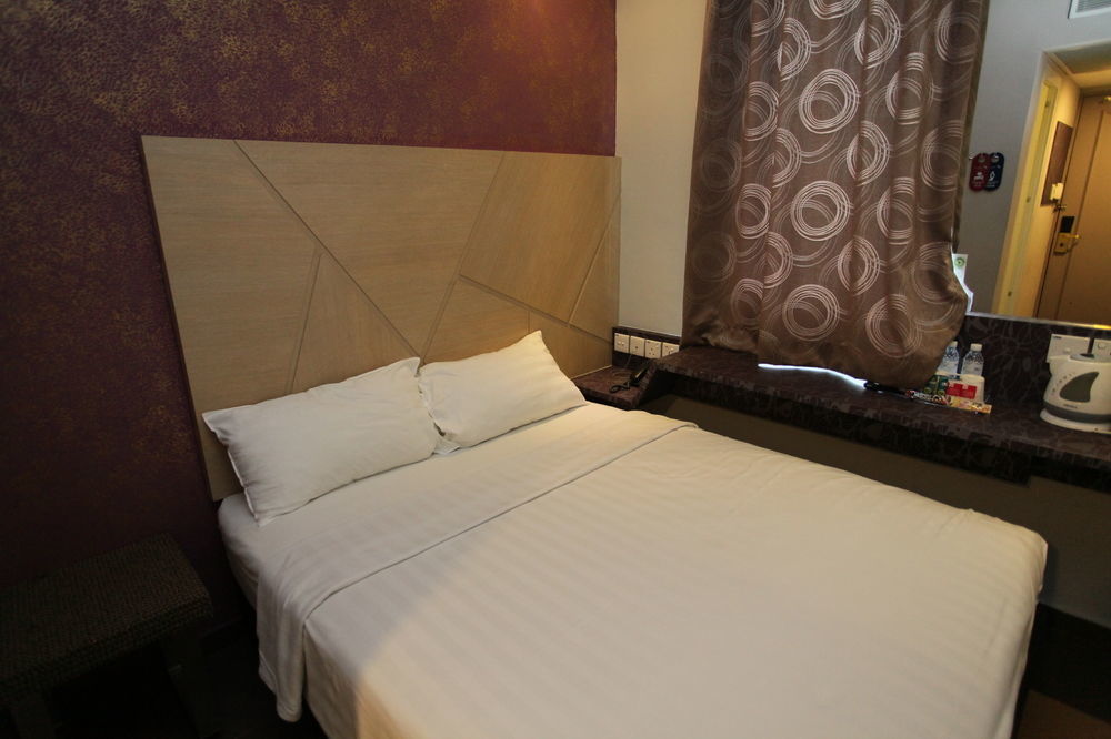 Ibis Budget Ruby Hotel
