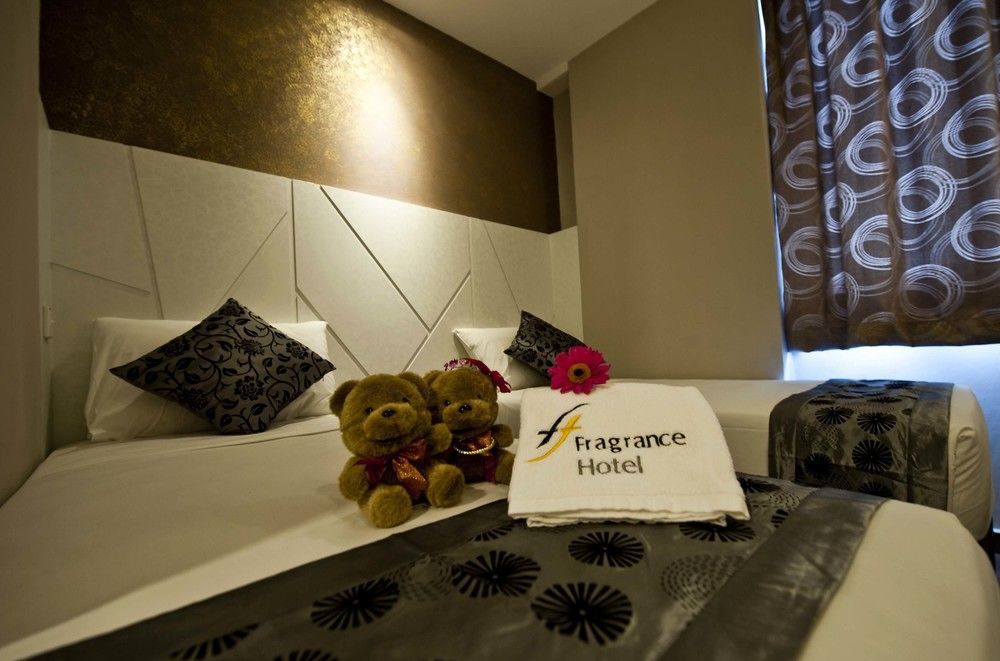 Ibis Budget Ruby 2* Singapore
