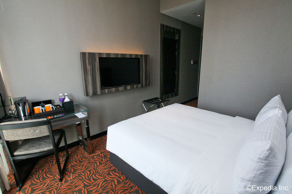 Aqueen Paya Lebar Hotel