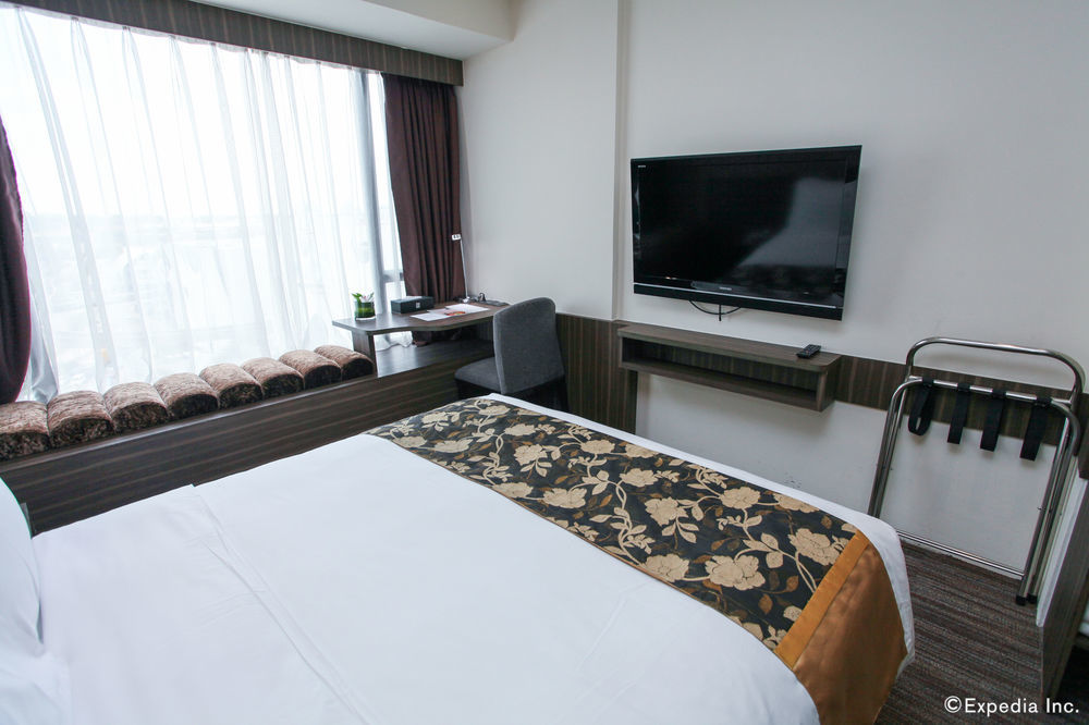 Travelodge Harbourfront