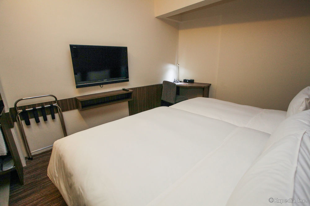 Travelodge Harbourfront