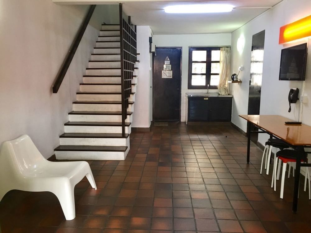 Chalet Cherryloft *