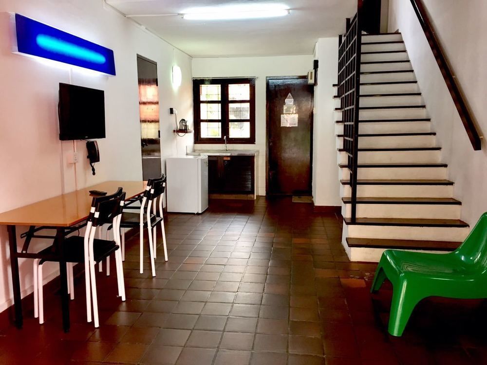Chalet Cherryloft
