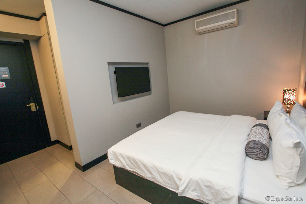 Hotel The Southbridge
