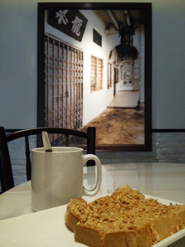 Hotel Aqueen Heritage Hotel Joo Chiat 3*