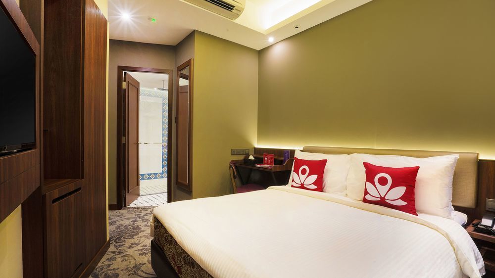 Hotel Aqueen Heritage Hotel Joo Chiat Singapore