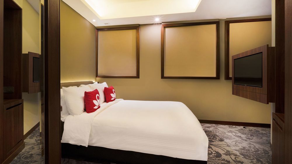 Hotel Aqueen Heritage Hotel Joo Chiat