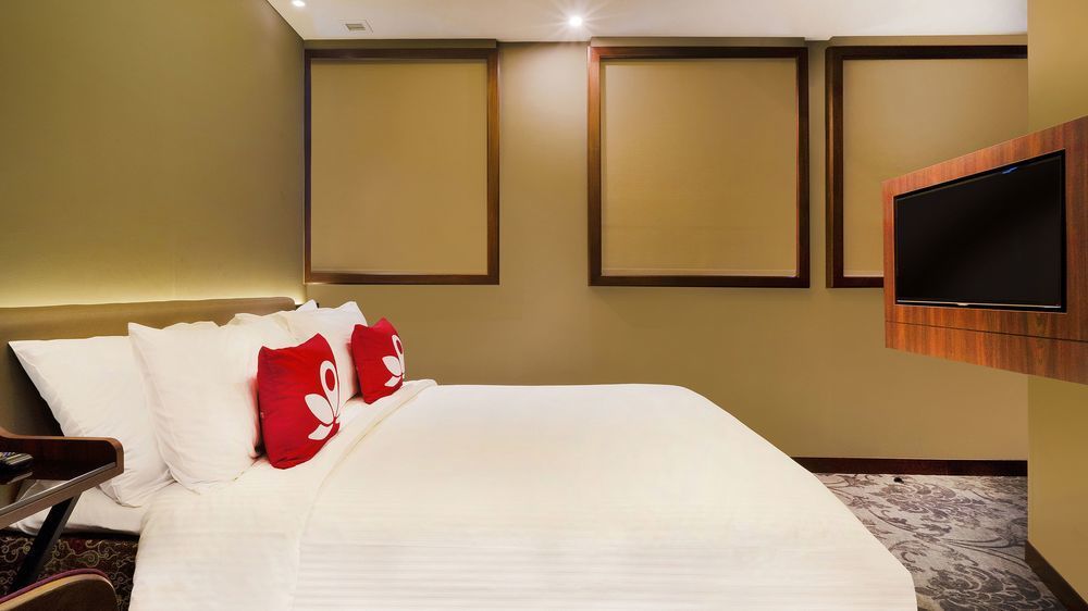 Hotel Aqueen Heritage Hotel Joo Chiat Singapore