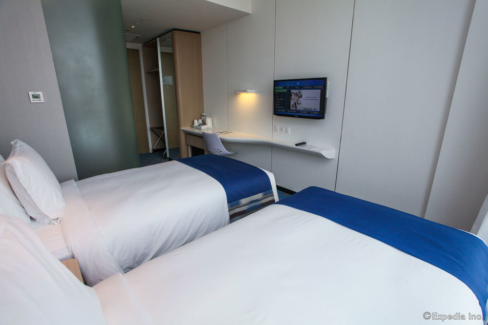 Express Katong By Ihg 4*