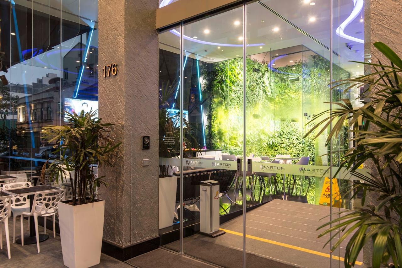 Arton Boutique Hotel 3*