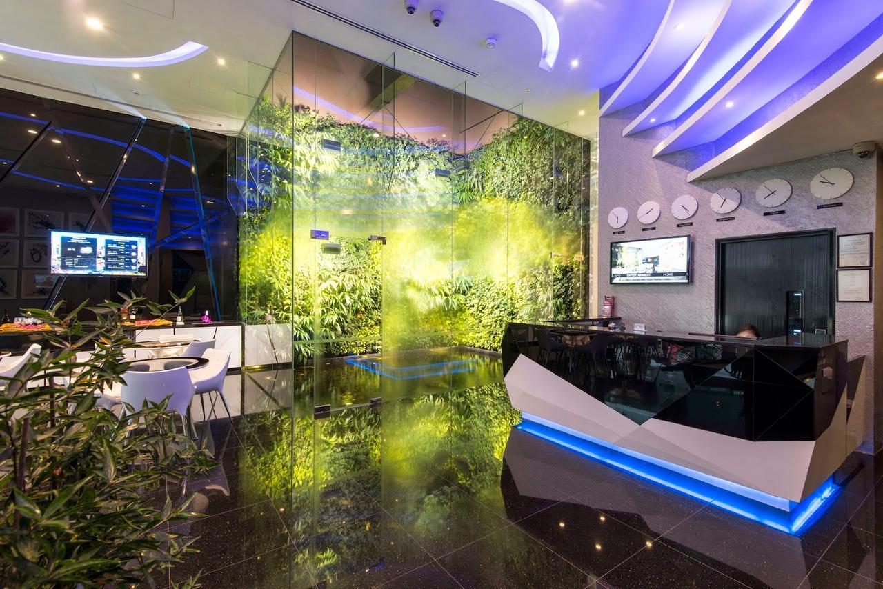 Hotel Arton Boutique Singapore