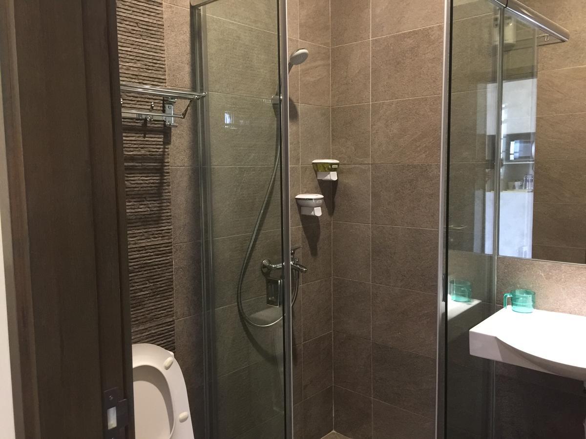 Aparthotel Triple 2 3*