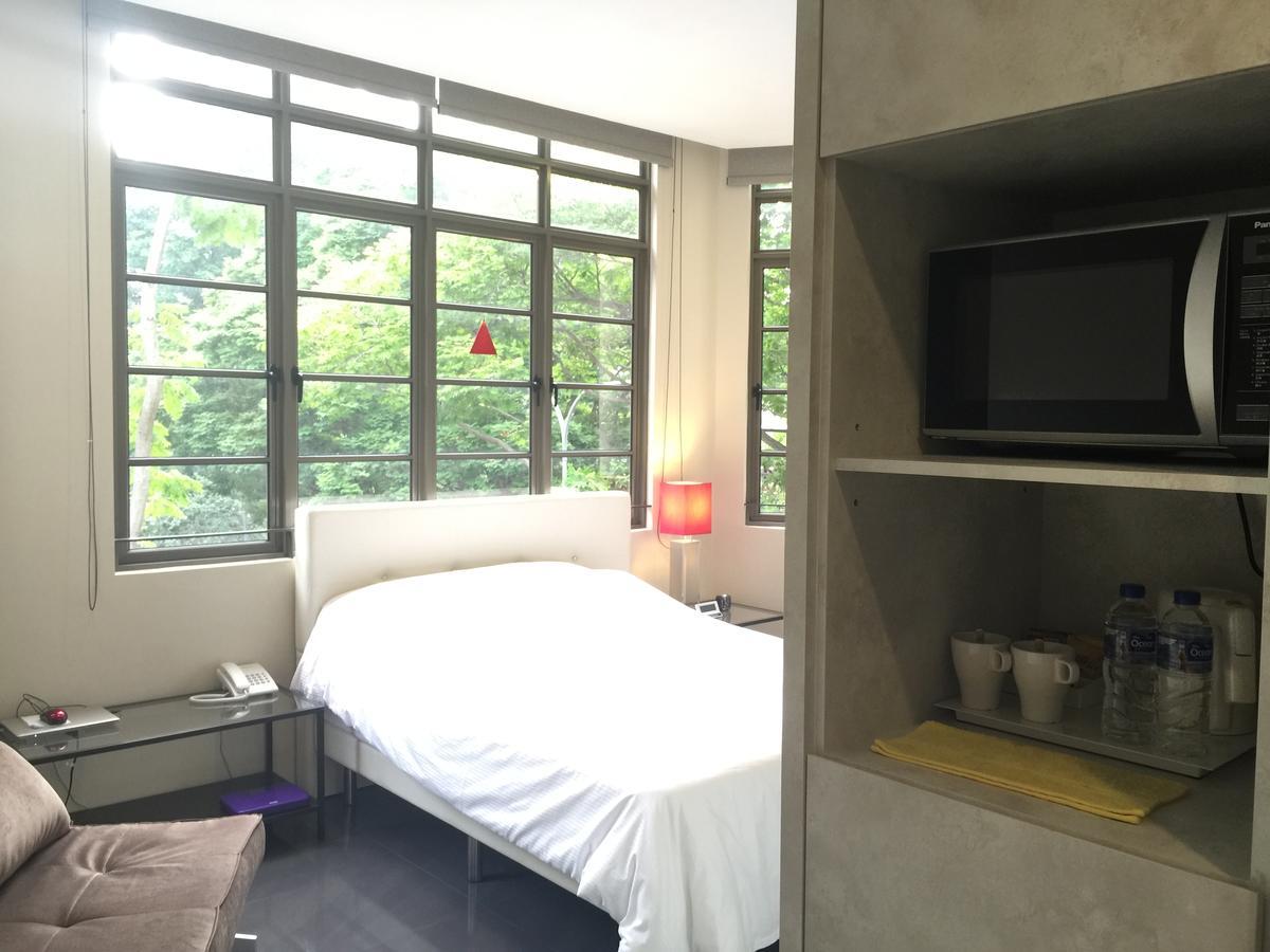 Aparthotel Triple 2 Singapore